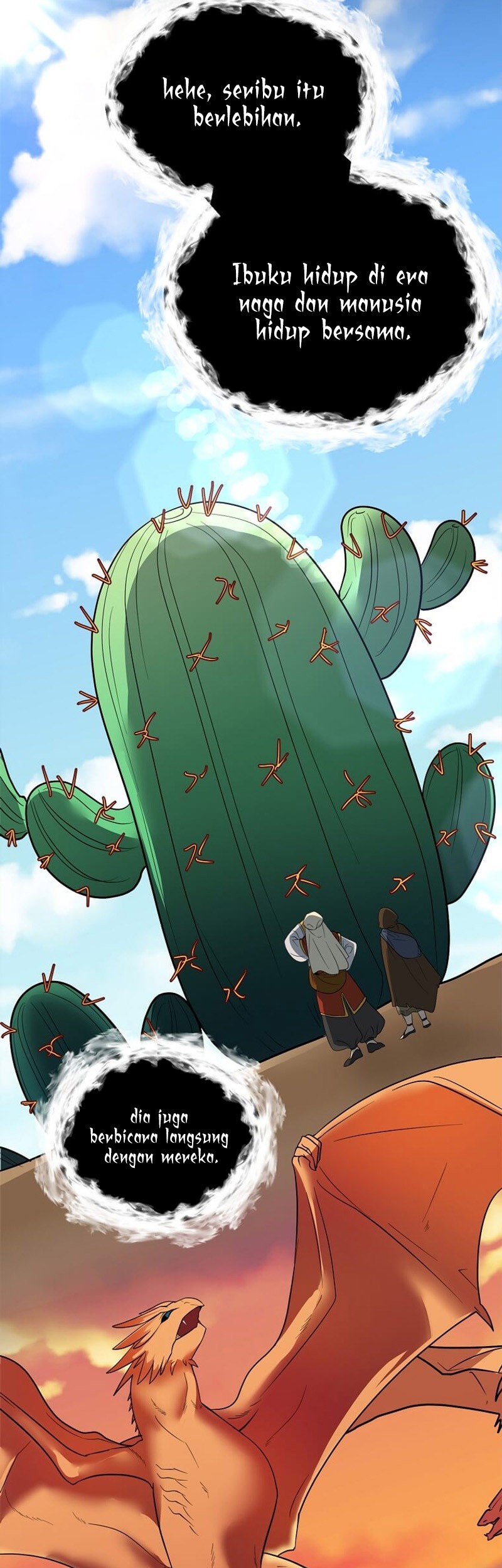 Estio Chapter 103 Gambar 28