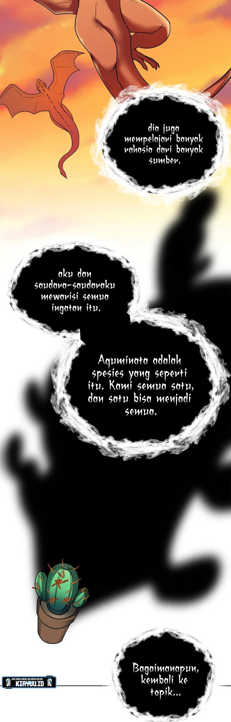 Estio Chapter 103 Gambar 29