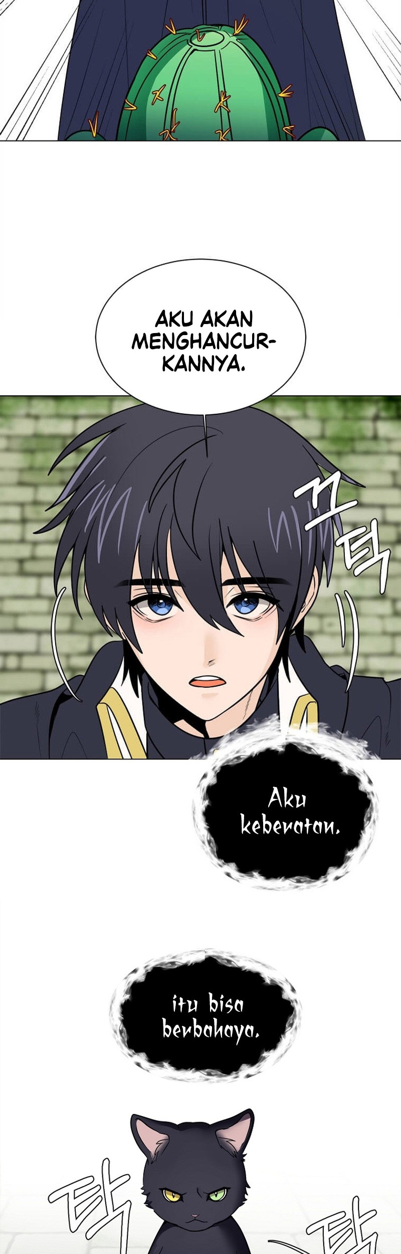 Estio Chapter 103 Gambar 32