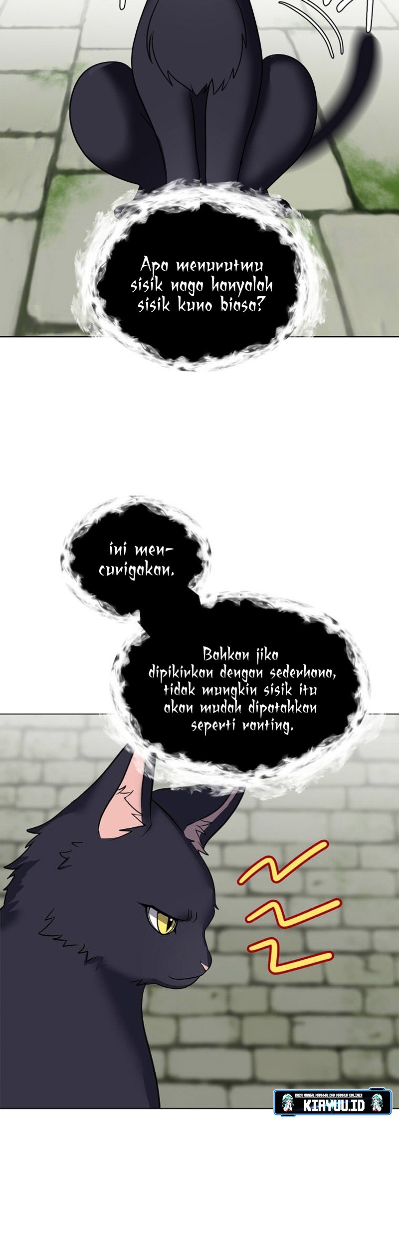 Estio Chapter 103 Gambar 33
