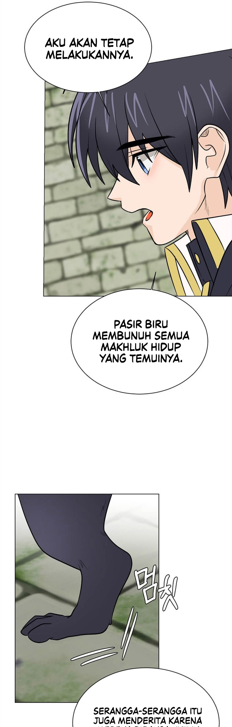 Estio Chapter 103 Gambar 36