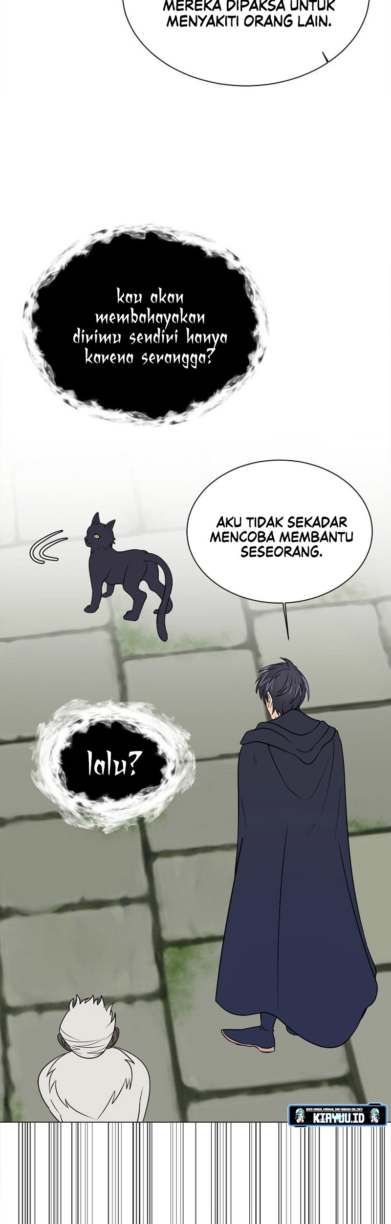 Estio Chapter 103 Gambar 37