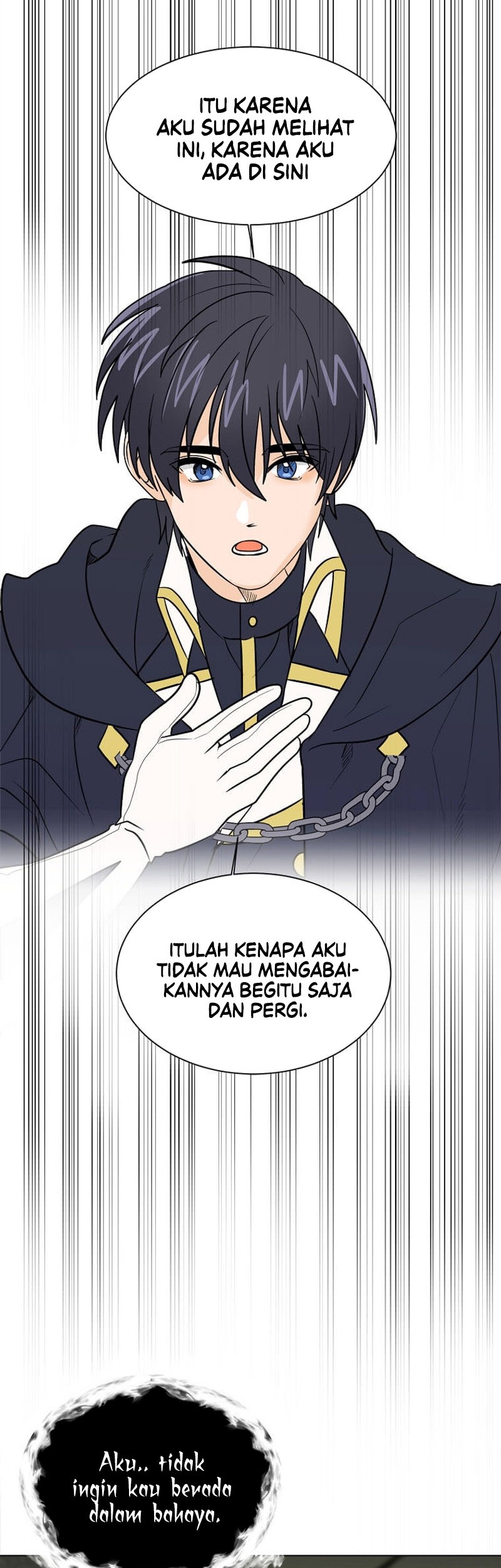 Estio Chapter 103 Gambar 38