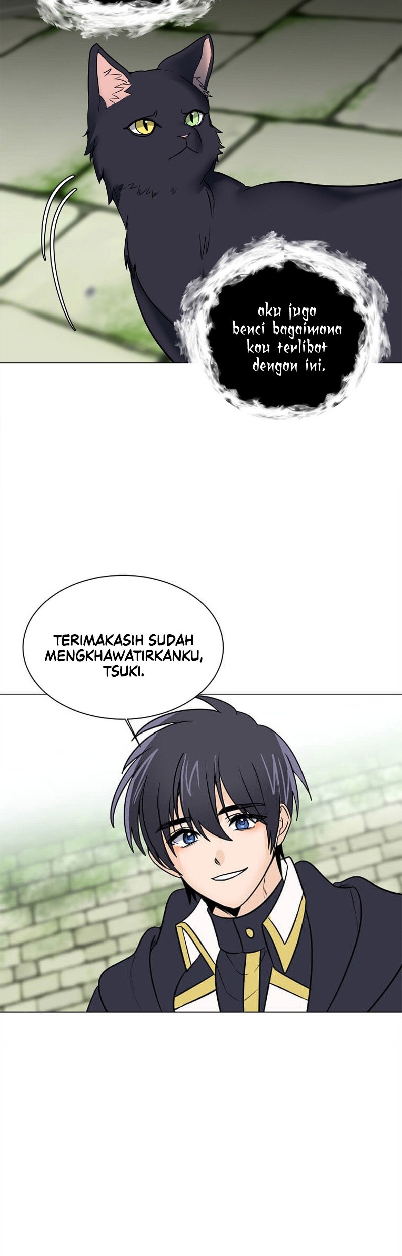 Estio Chapter 103 Gambar 39