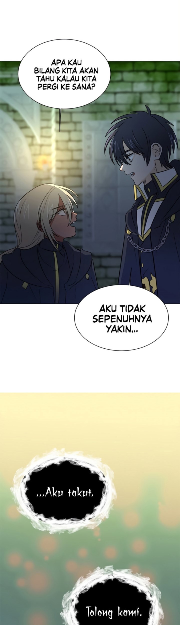 Estio Chapter 102 Gambar 34