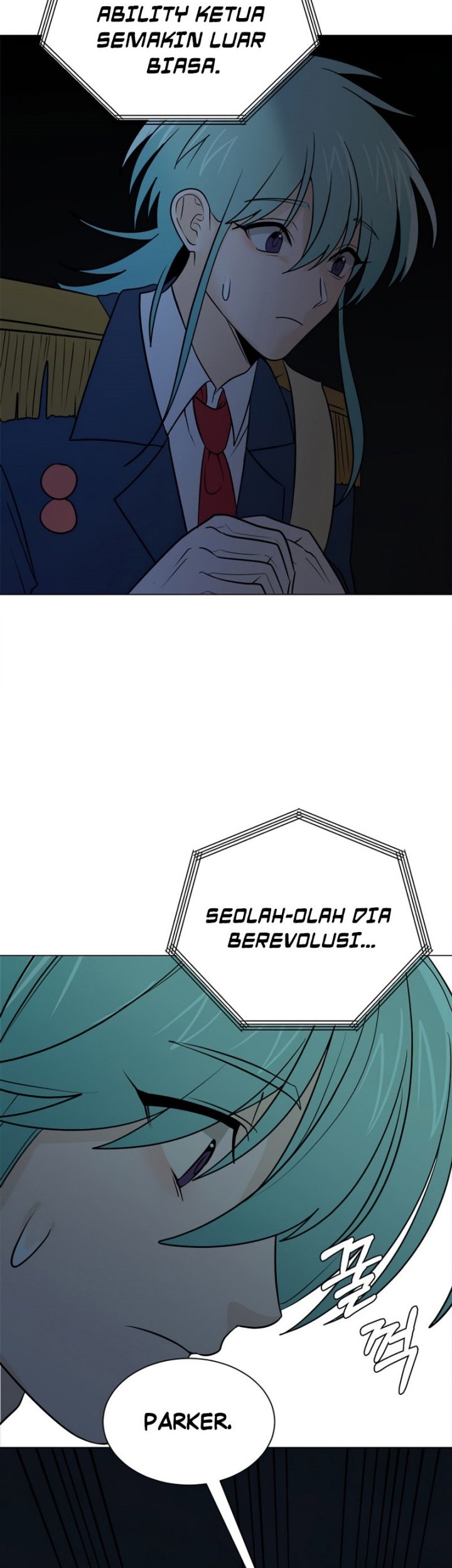 Estio Chapter 102 Gambar 7