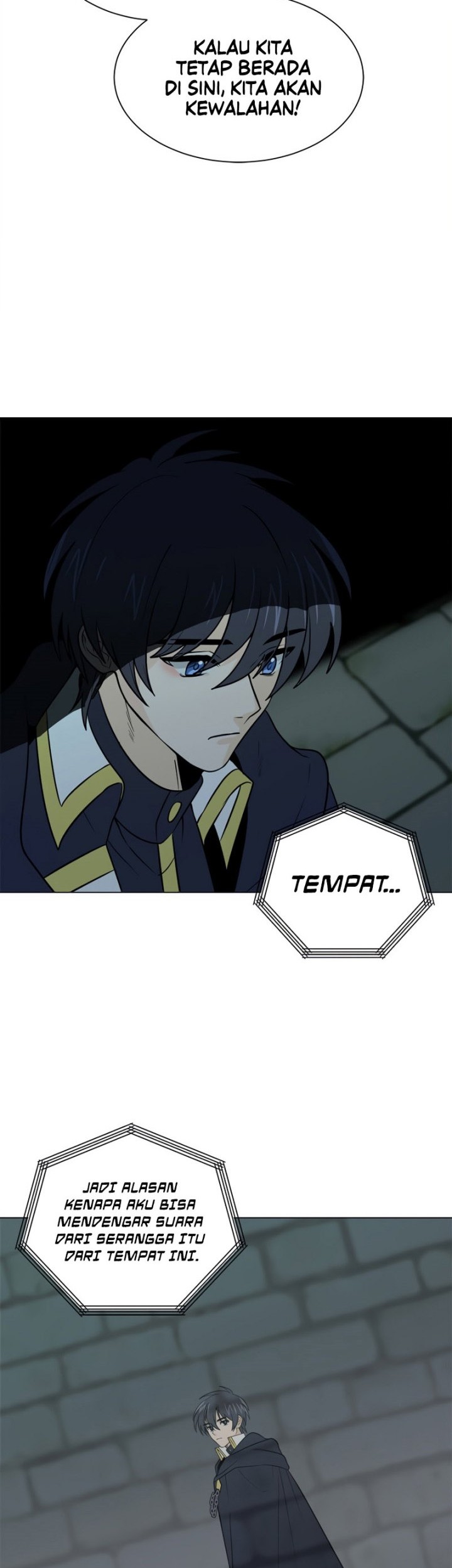 Estio Chapter 102 Gambar 23