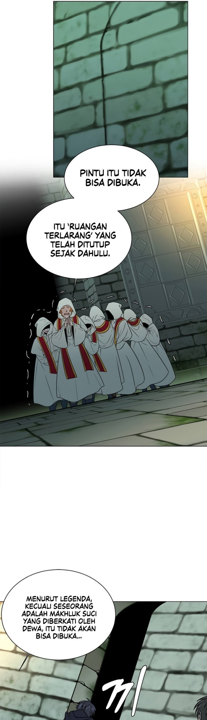 Estio Chapter 102 Gambar 26