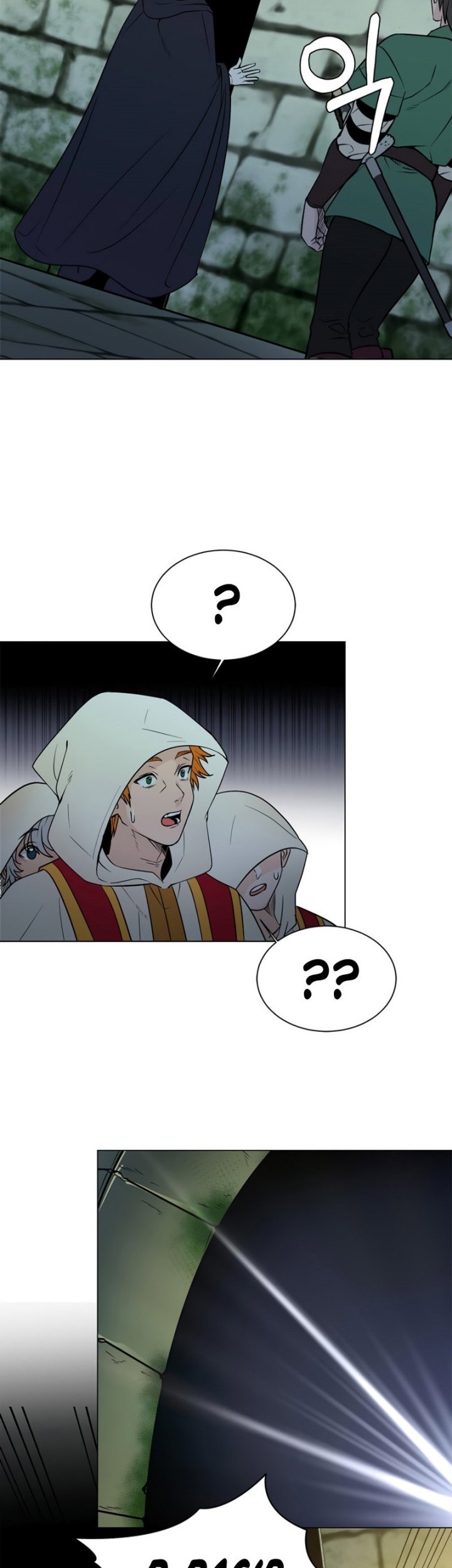 Estio Chapter 102 Gambar 27