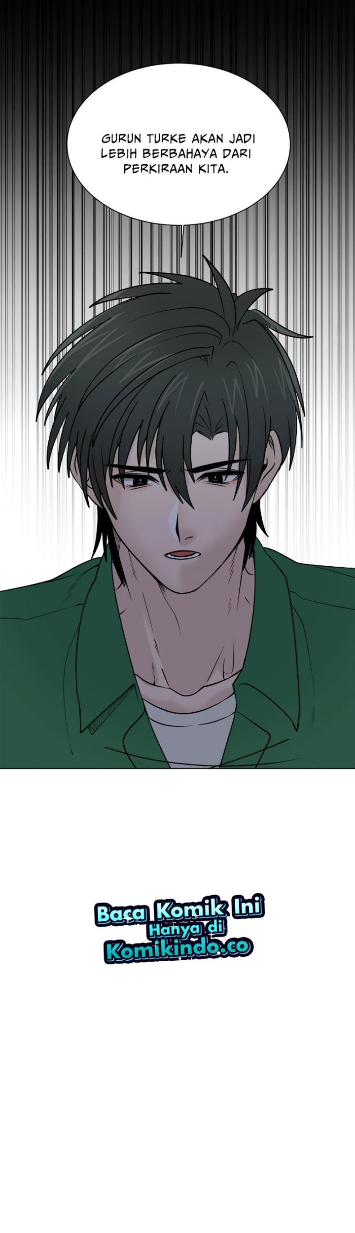 Estio Chapter 100 Gambar 38