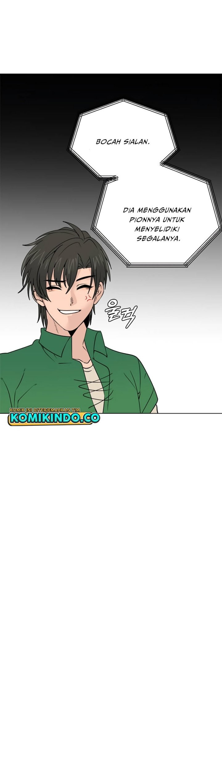 Estio Chapter 100 Gambar 22