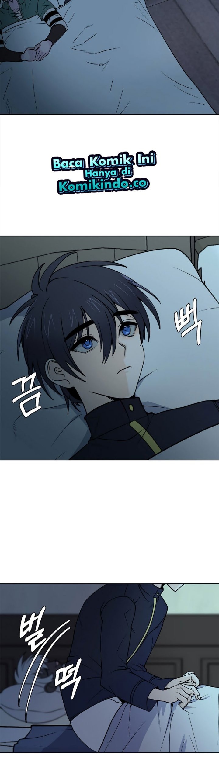 Estio Chapter 100 Gambar 24