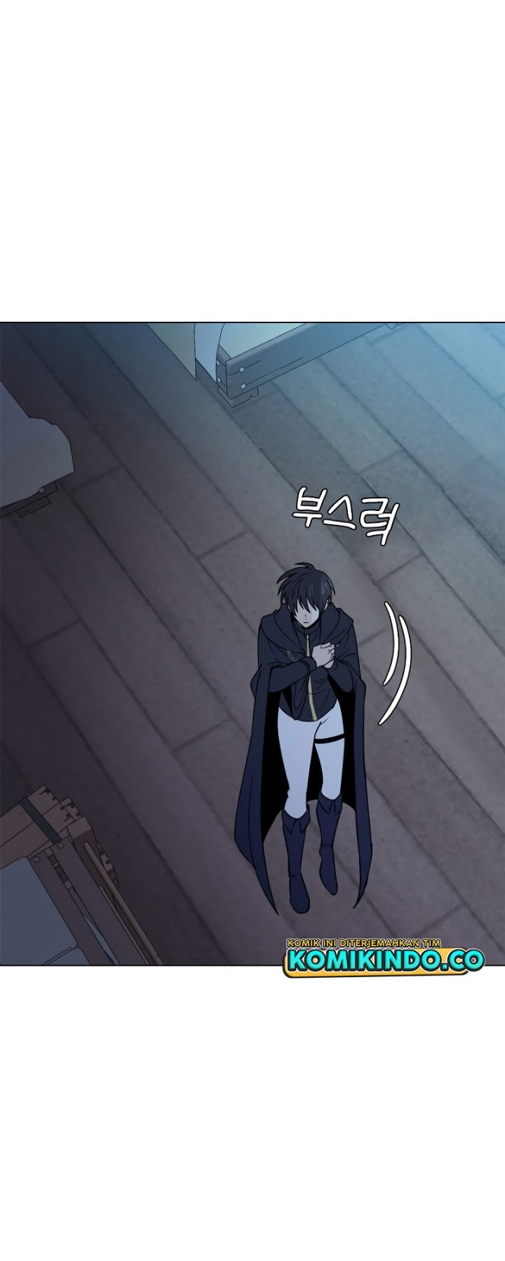 Estio Chapter 100 Gambar 25