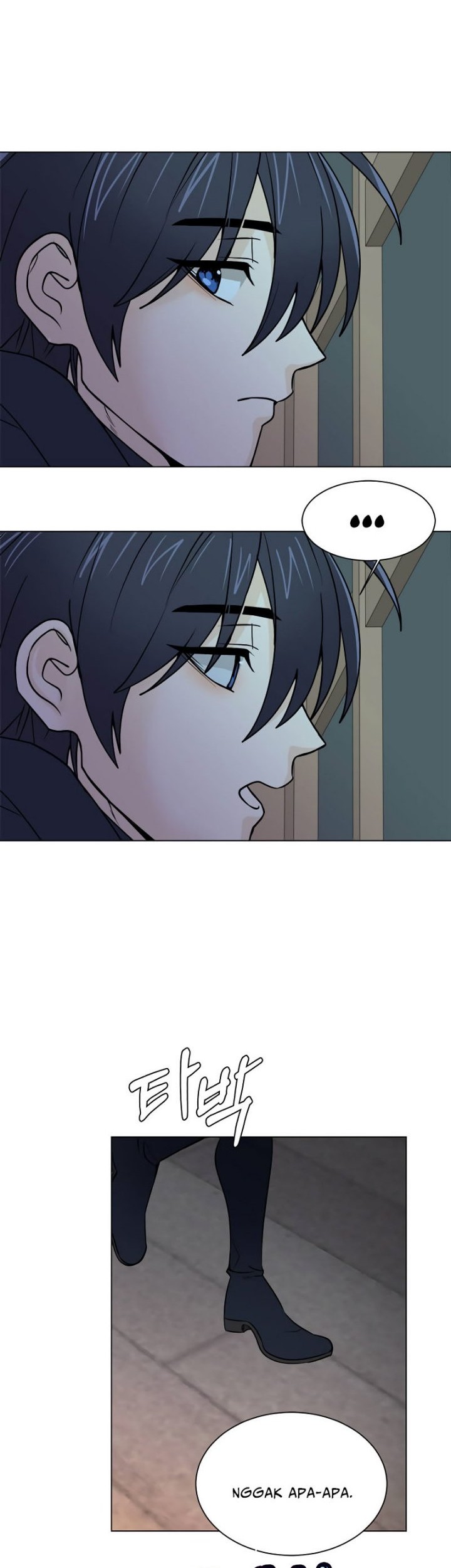 Estio Chapter 100 Gambar 27