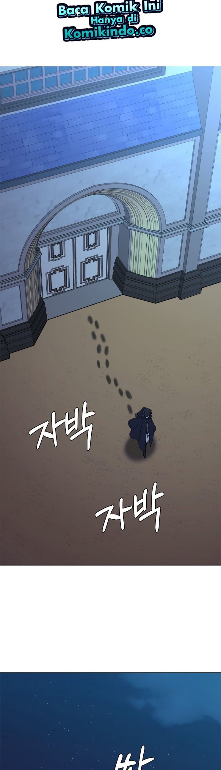 Estio Chapter 100 Gambar 28