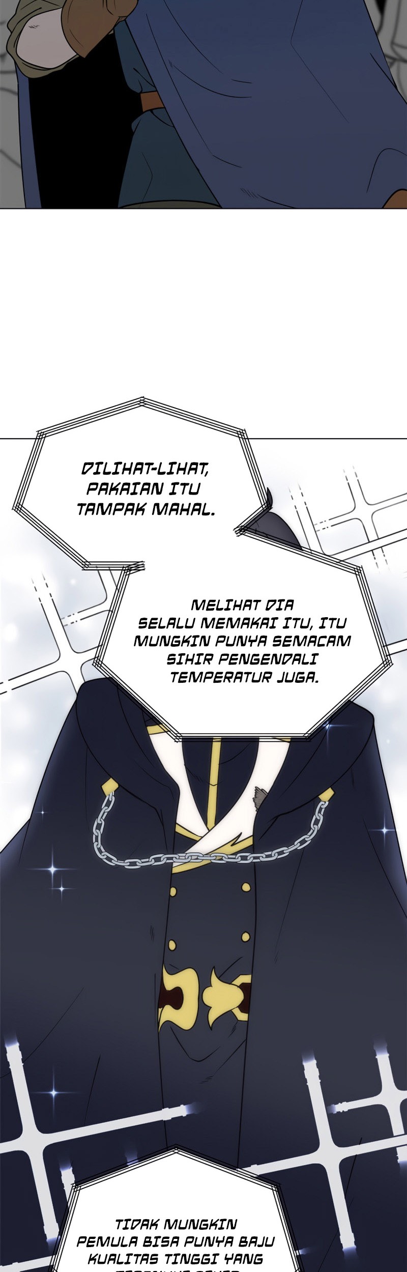 Estio Chapter 99 Gambar 3