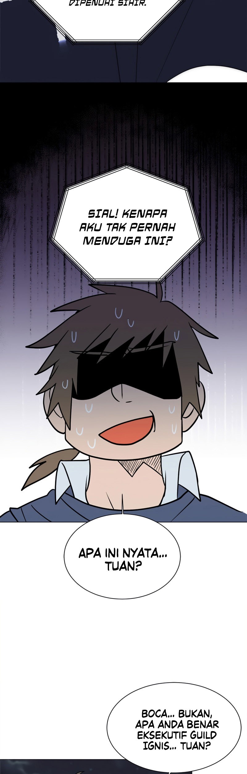 Estio Chapter 99 Gambar 4