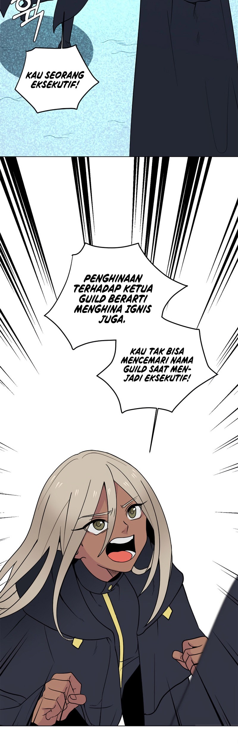 Estio Chapter 99 Gambar 8