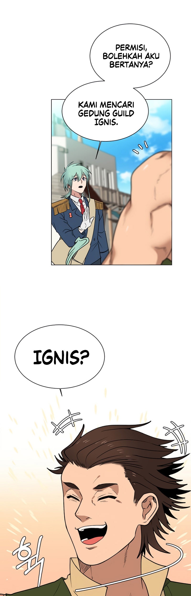 Estio Chapter 99 Gambar 25