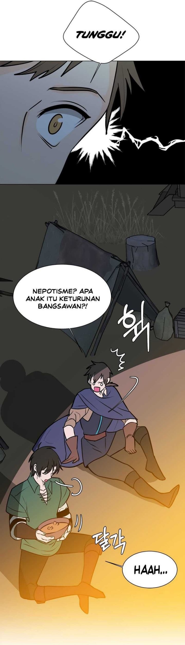 Estio Chapter 96 Gambar 40