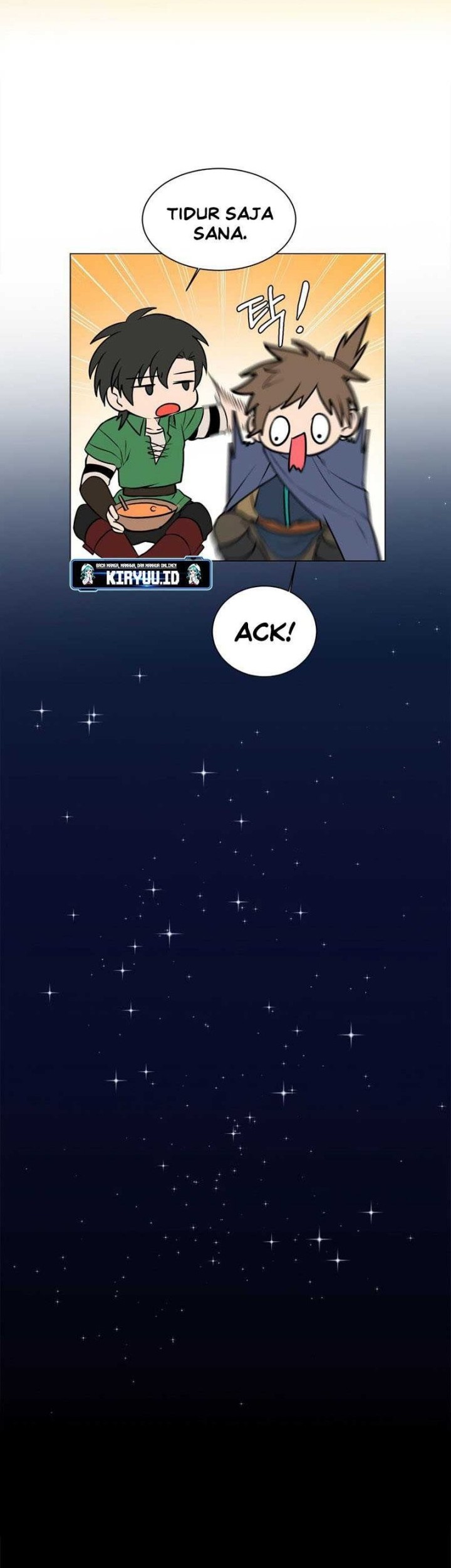 Estio Chapter 96 Gambar 41