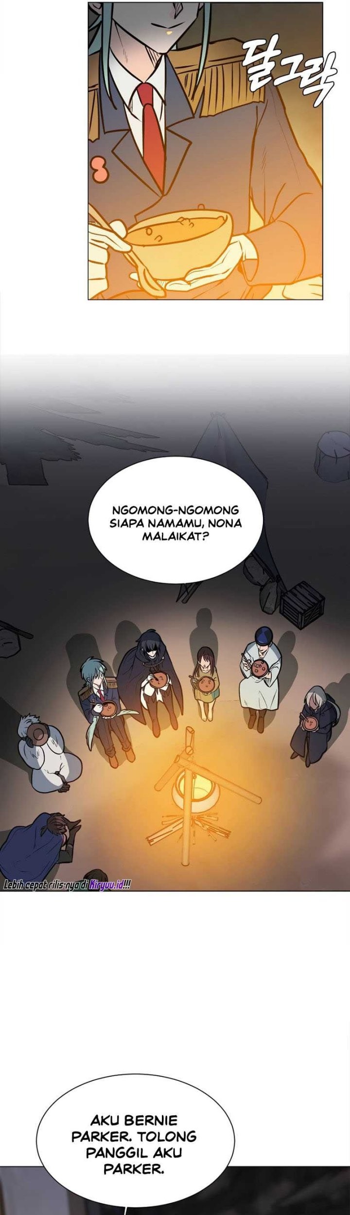 Estio Chapter 96 Gambar 26