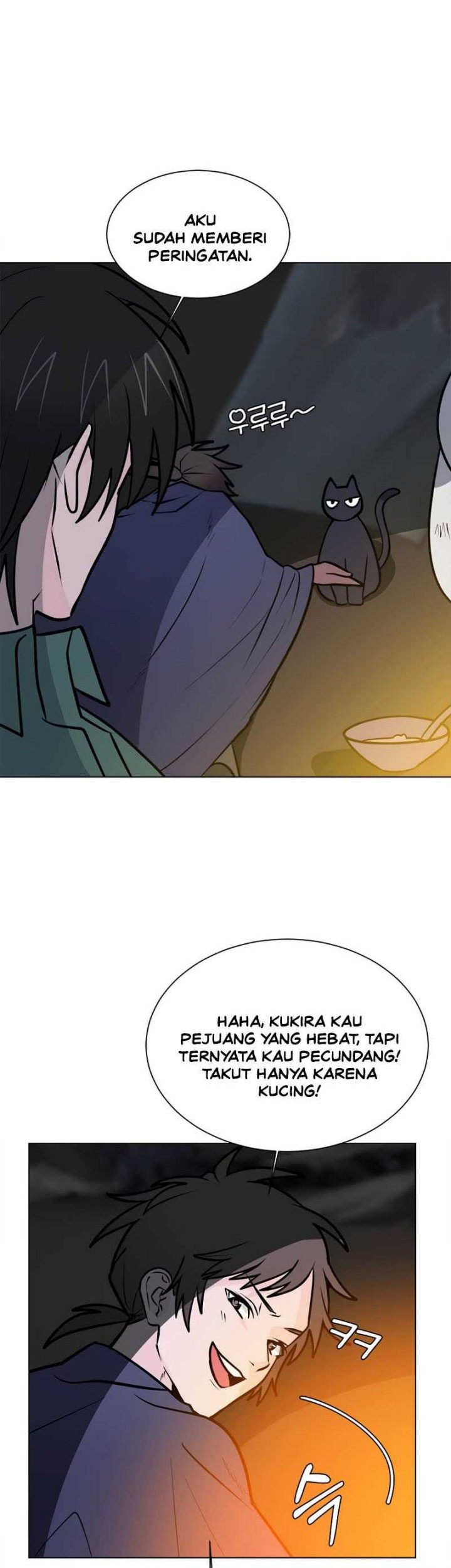 Estio Chapter 96 Gambar 32