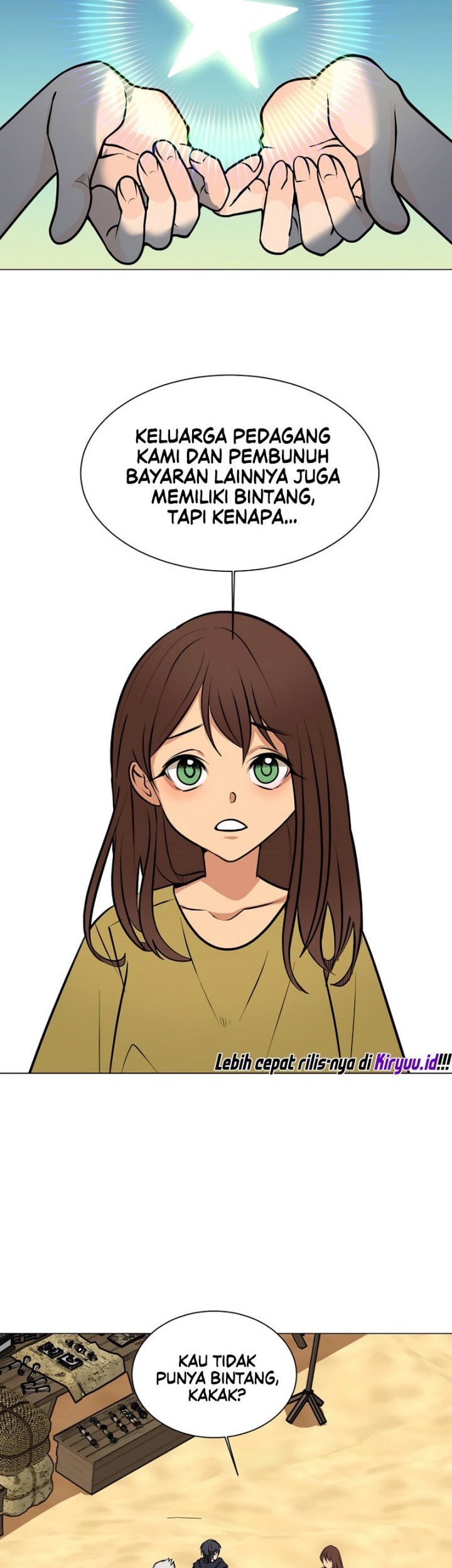 Estio Chapter 95 Gambar 3