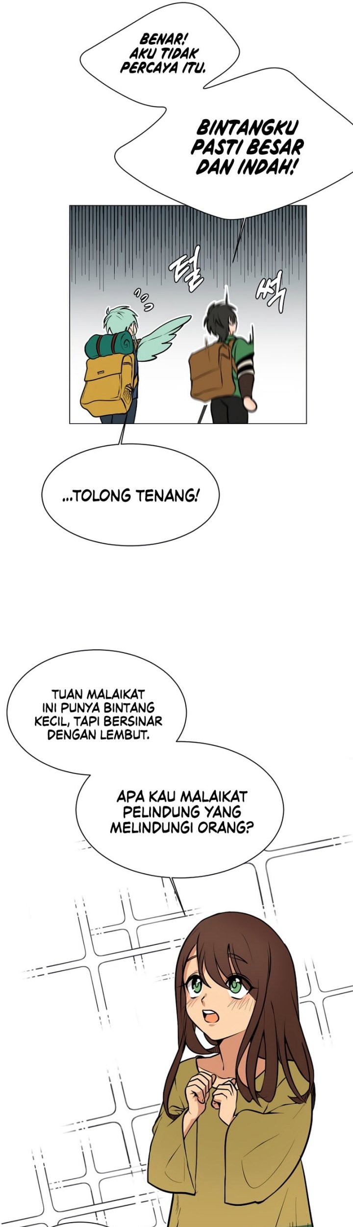 Estio Chapter 95 Gambar 7