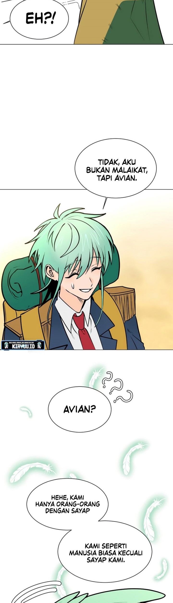 Estio Chapter 95 Gambar 8