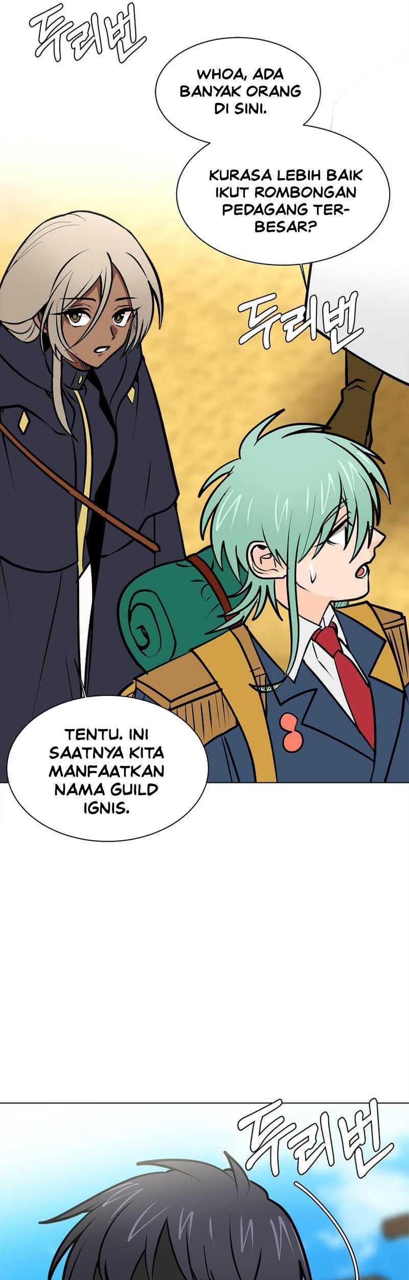 Estio Chapter 94 Gambar 42