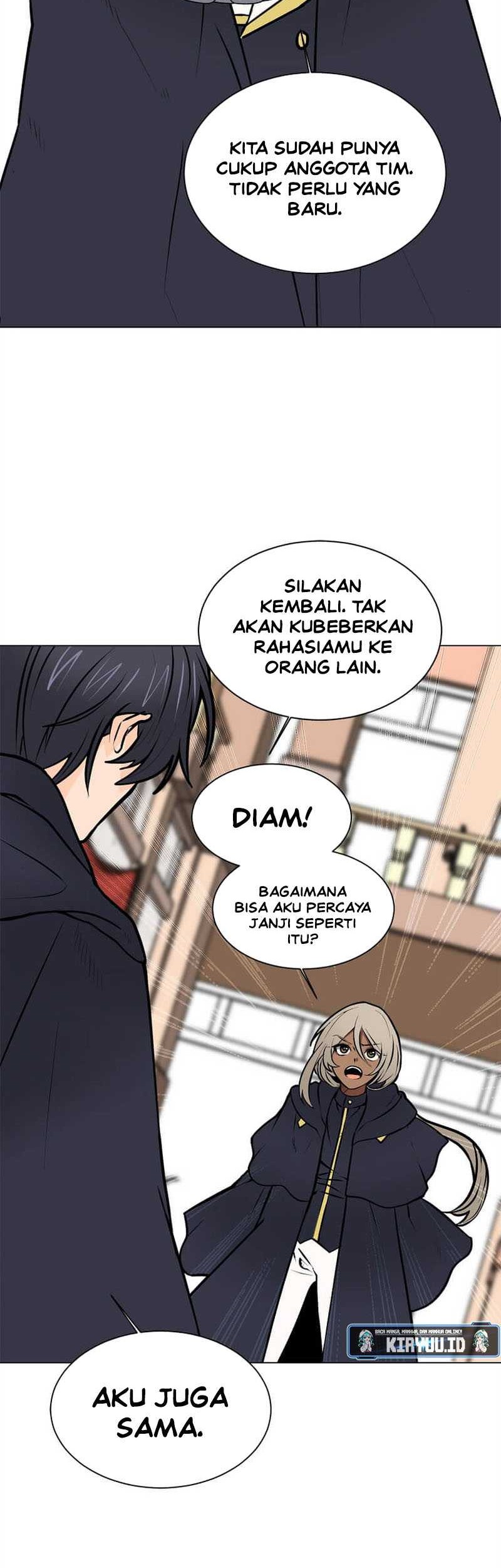Estio Chapter 94 Gambar 3
