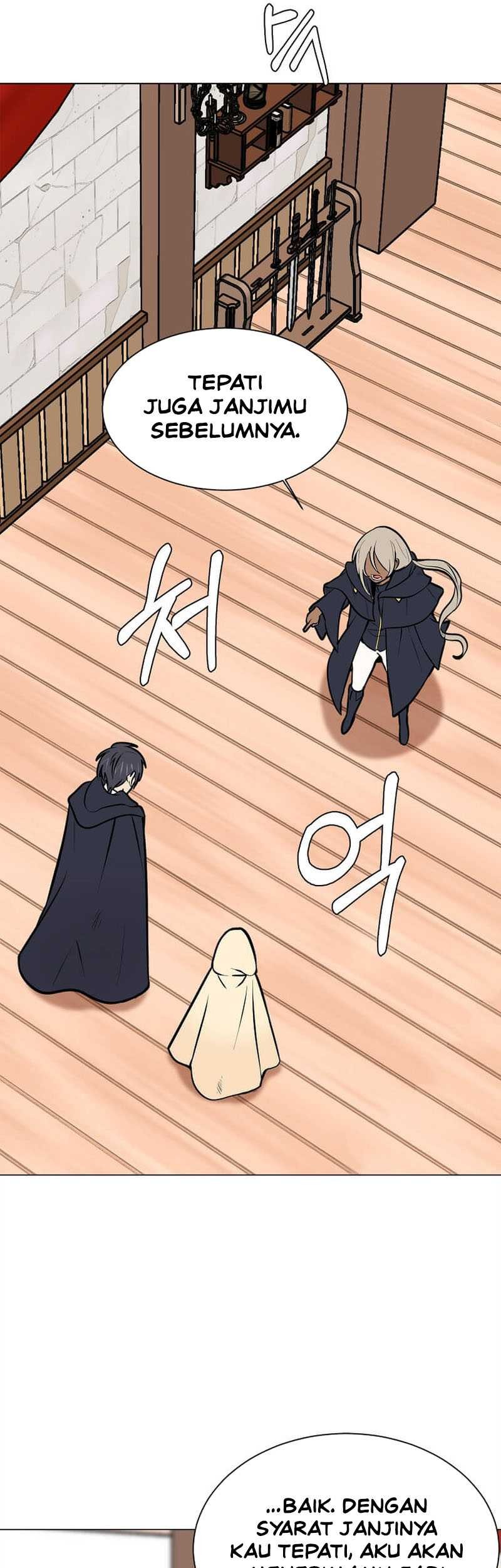 Estio Chapter 94 Gambar 7