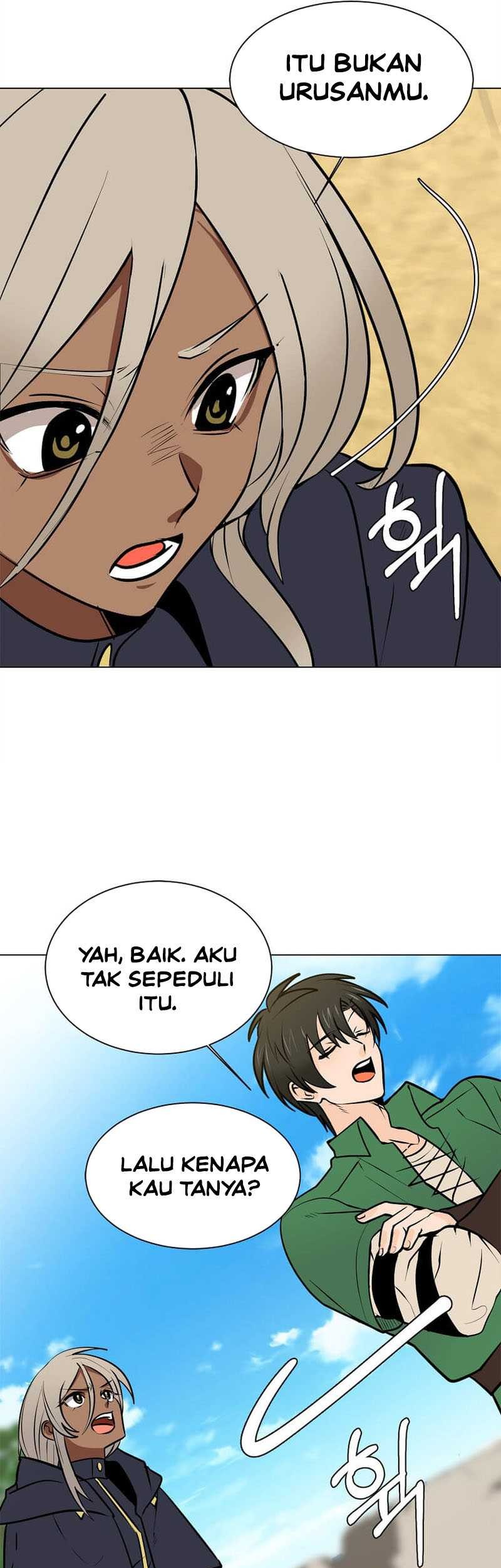 Estio Chapter 94 Gambar 22