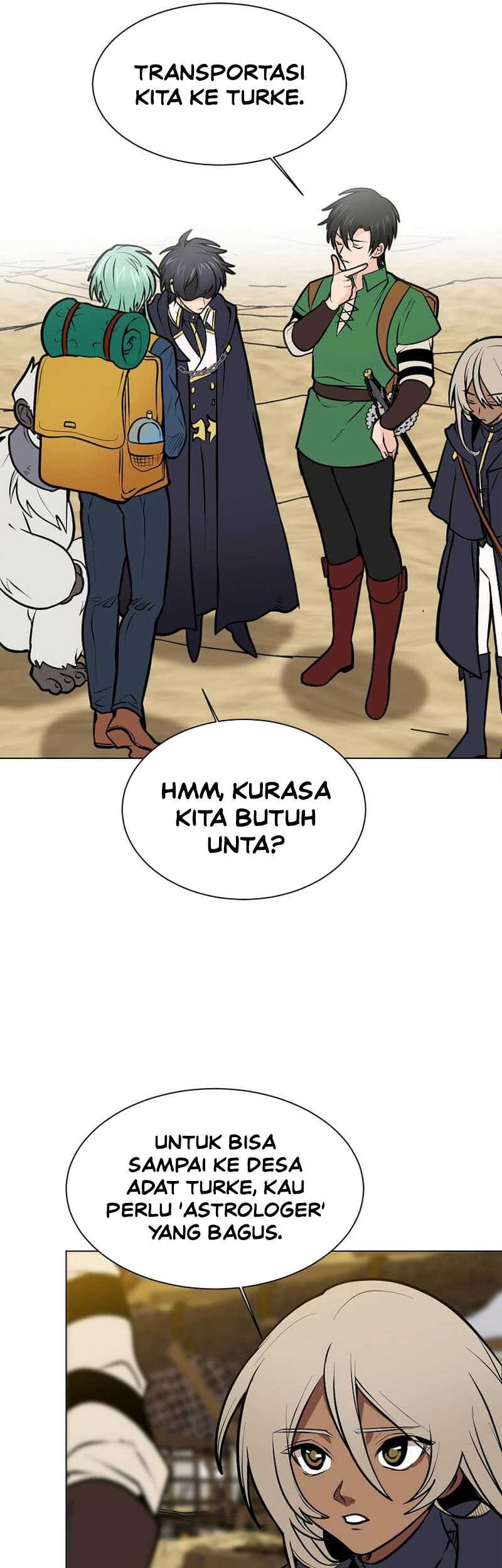Estio Chapter 94 Gambar 27