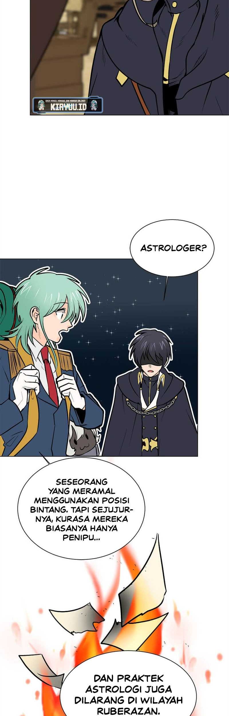 Estio Chapter 94 Gambar 28