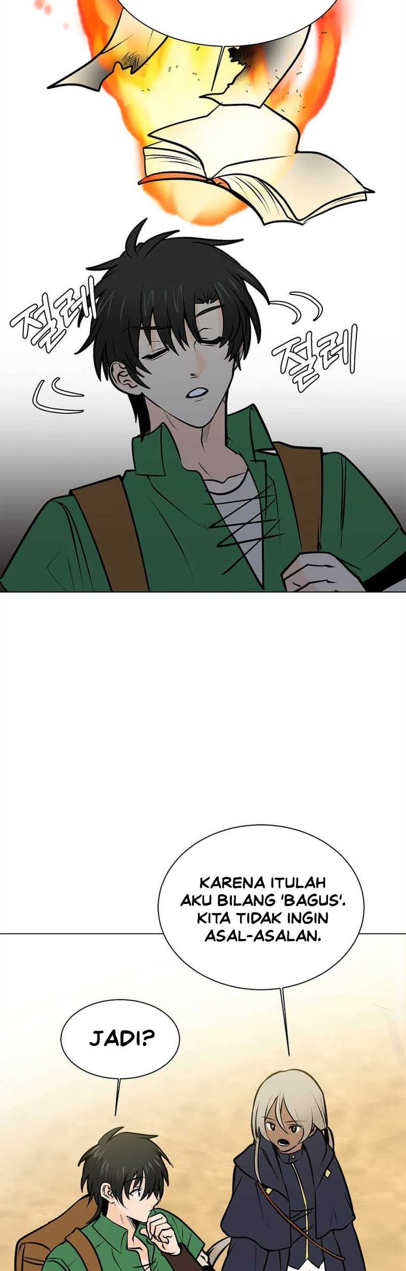 Estio Chapter 94 Gambar 29