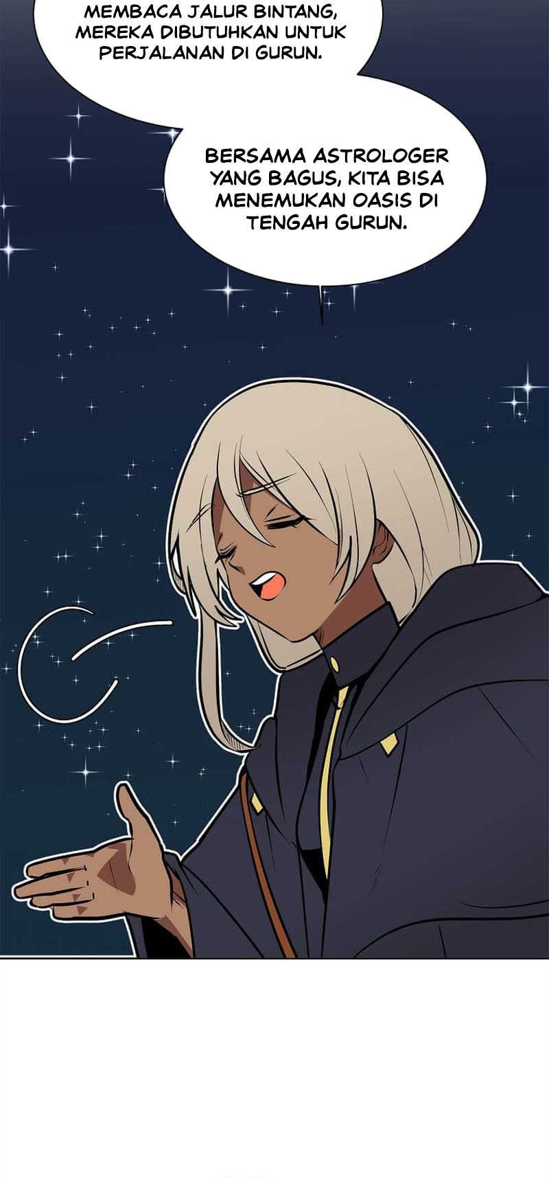 Estio Chapter 94 Gambar 31