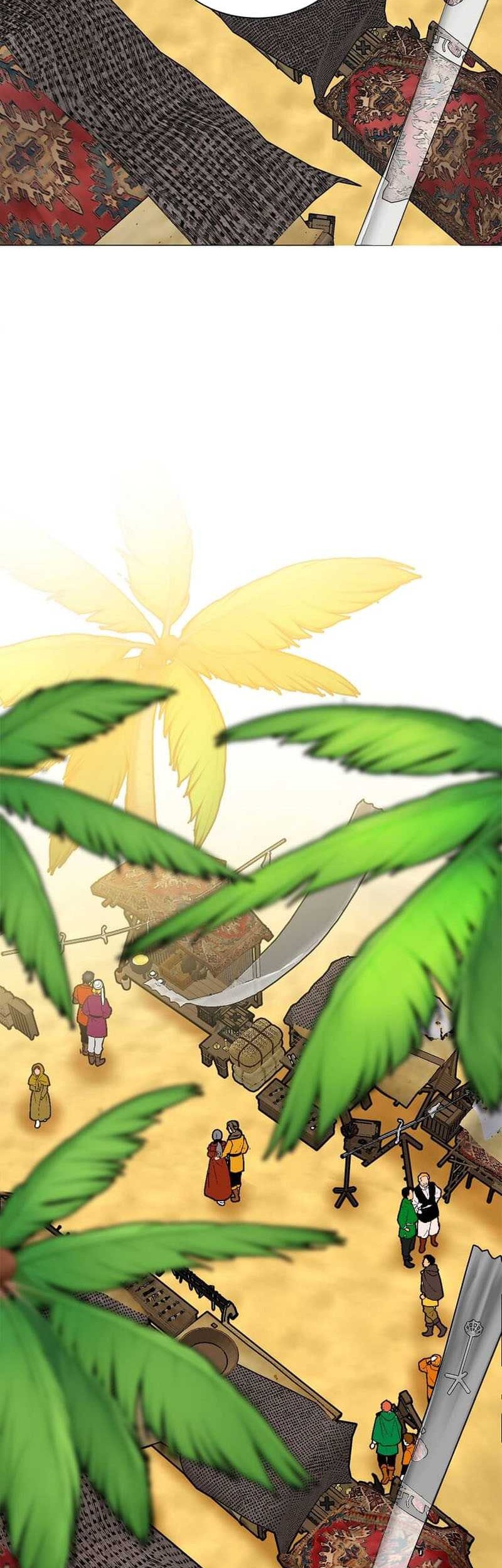 Estio Chapter 94 Gambar 38