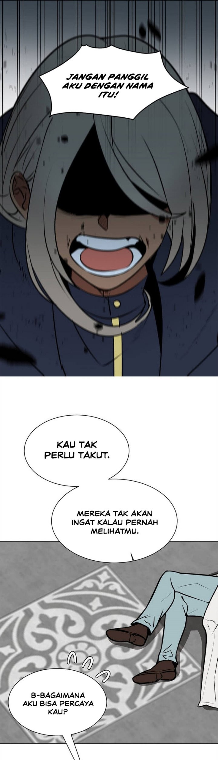 Estio Chapter 93 Gambar 15