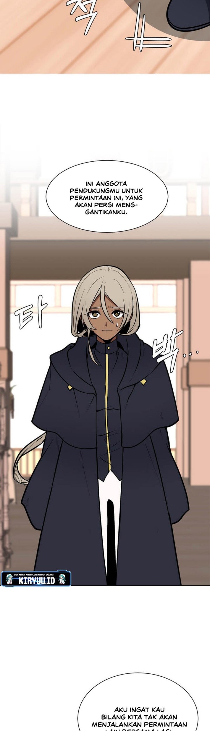 Estio Chapter 93 Gambar 36