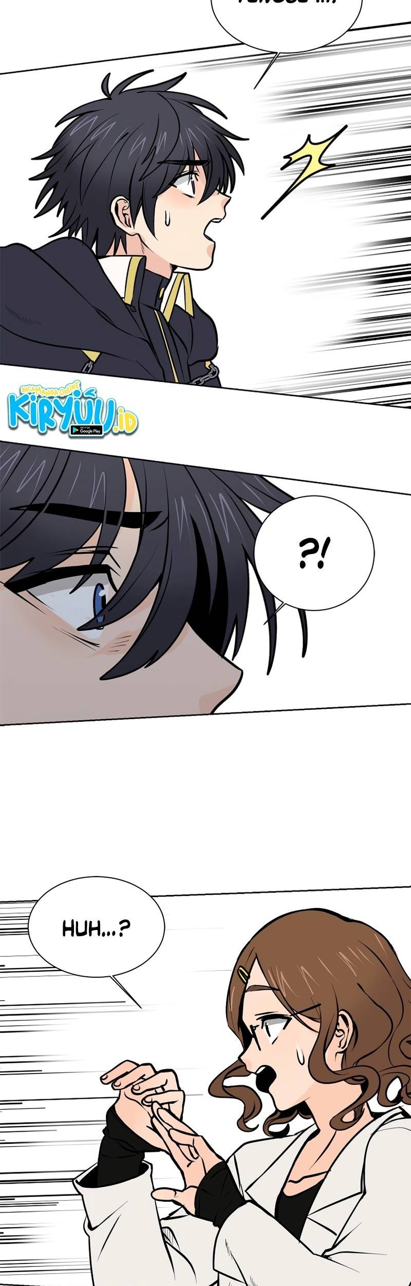 Estio Chapter 92 Gambar 41