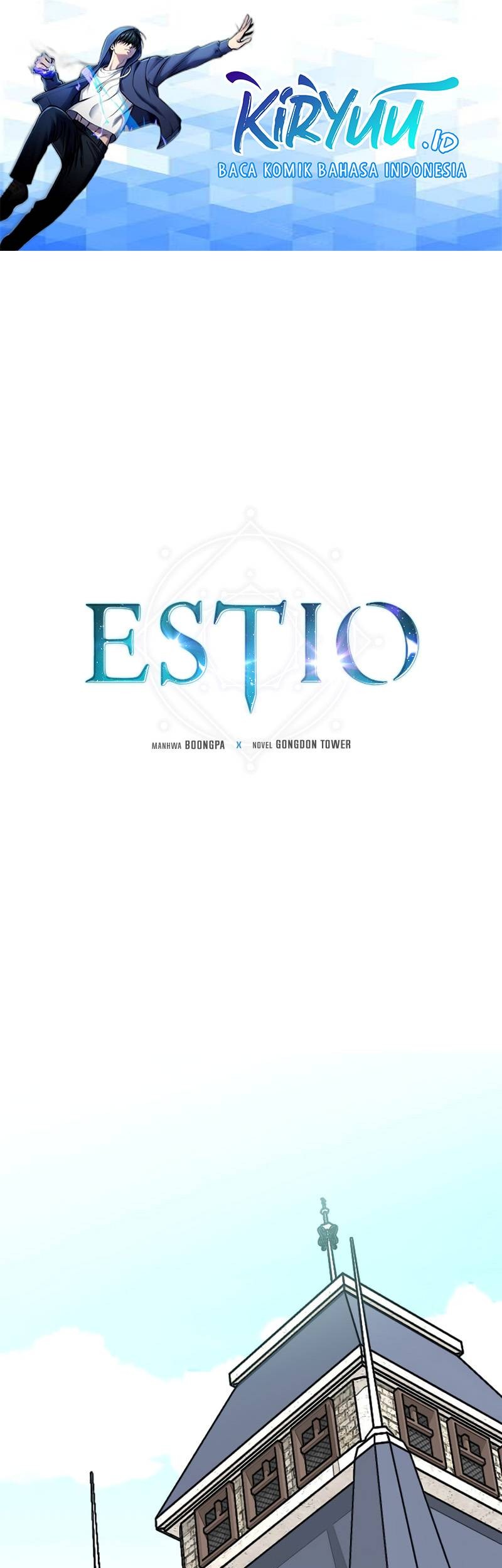 Baca Manhwa Estio Chapter 92 Gambar 2