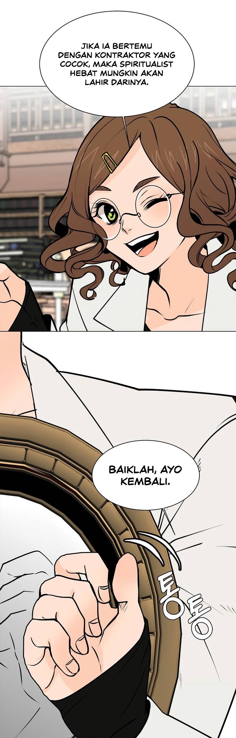 Estio Chapter 92 Gambar 33