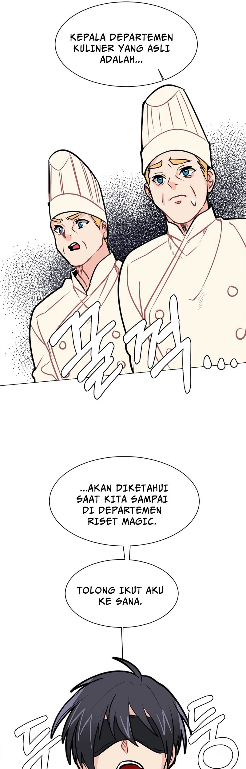 Estio Chapter 91 Gambar 42