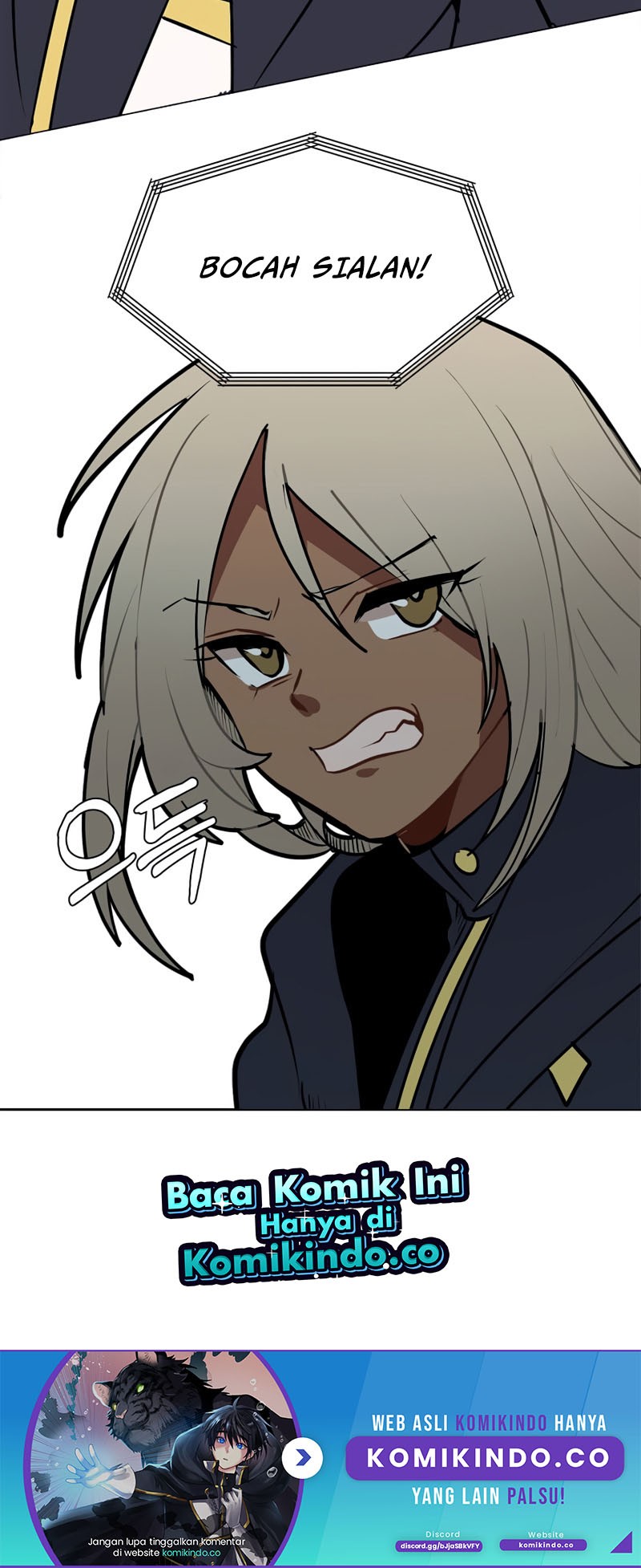 Estio Chapter 91 Gambar 44