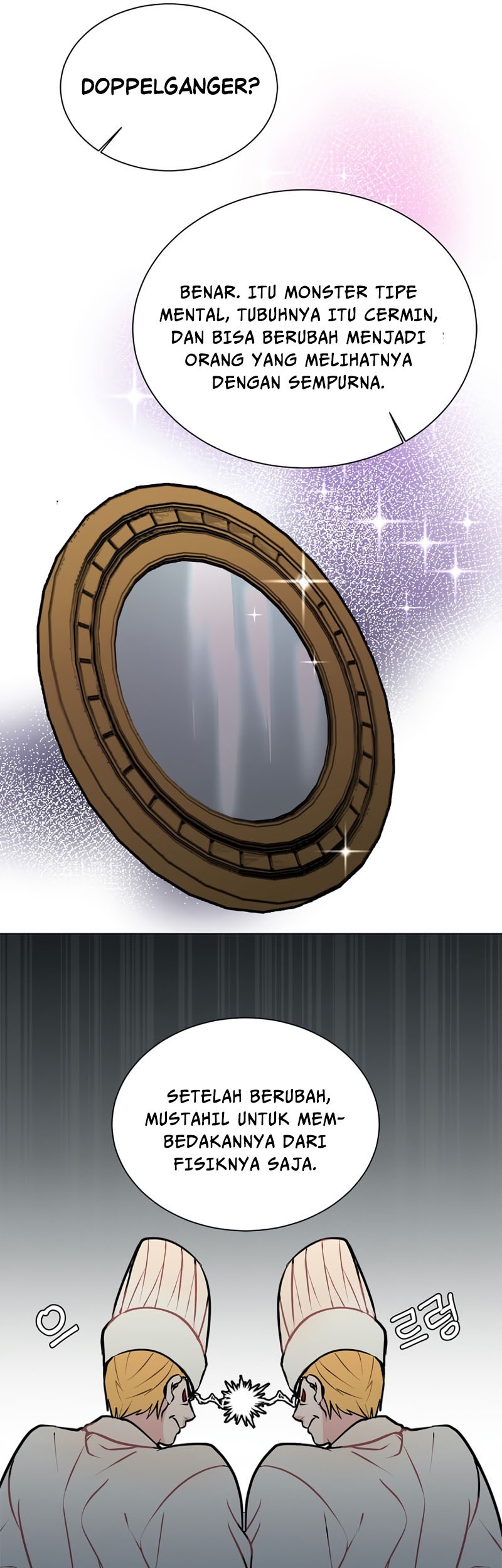 Estio Chapter 91 Gambar 17