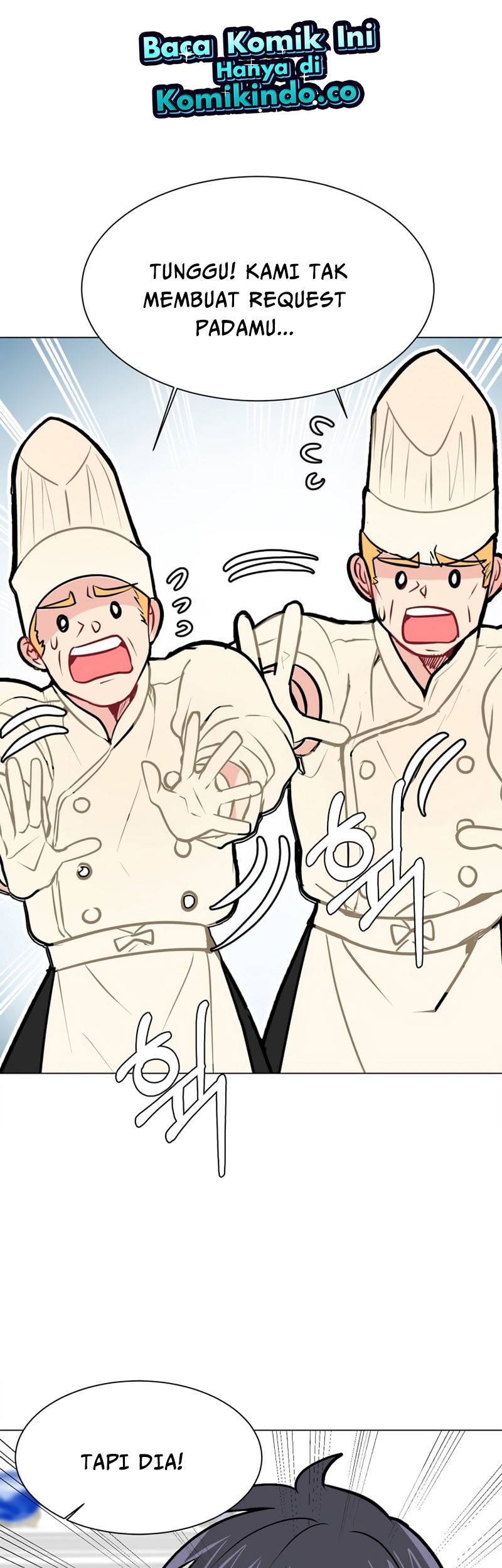 Estio Chapter 91 Gambar 29