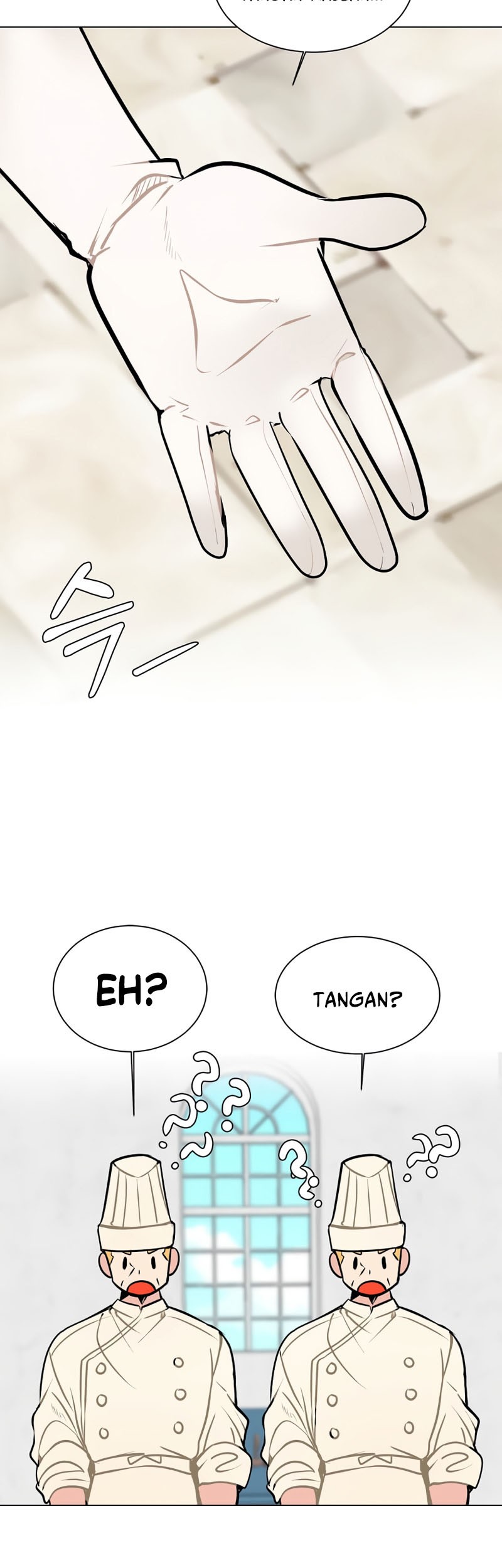 Estio Chapter 91 Gambar 34