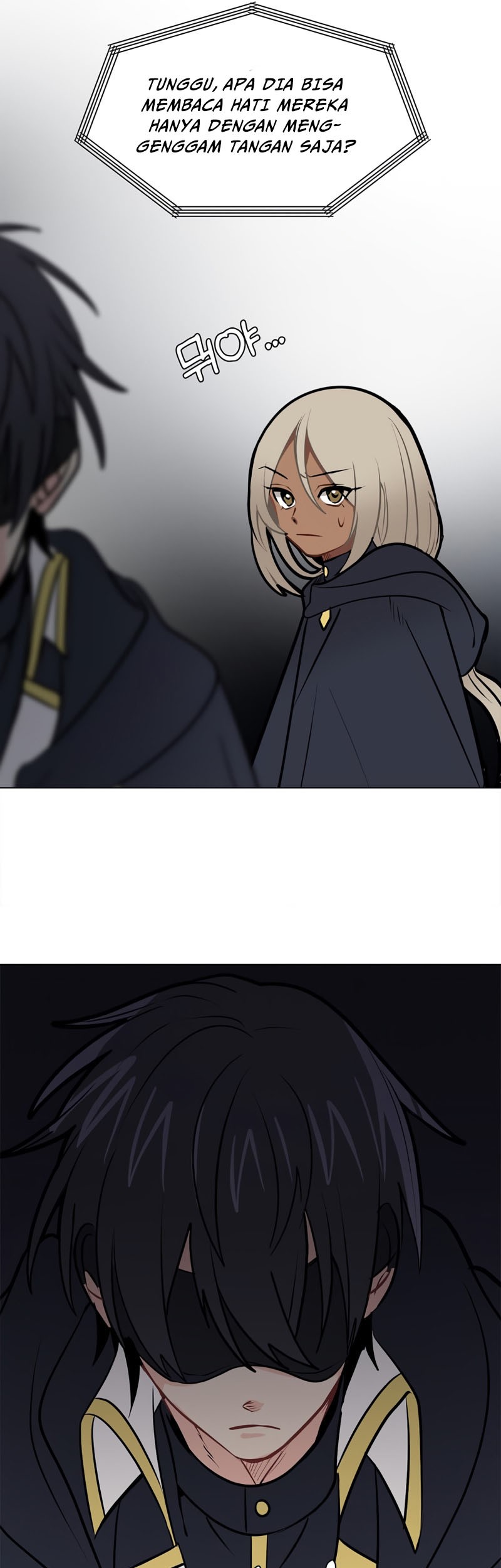 Estio Chapter 91 Gambar 37